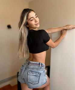 Chica busca chico en Cáceres: 