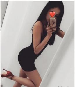 Chica busca chico en Guipúzcoa: 
