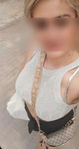 Chica busca chico en Murcia: 