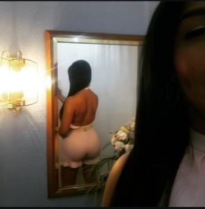 Travesti en Madrid: 