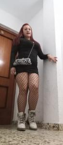 Chica busca chico en Cádiz: 