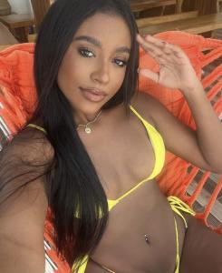 Chica busca chico en Sevilla: 