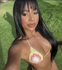 Chica busca chico en Sevilla: 