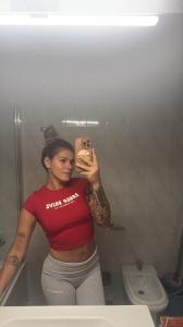 Chica busca chico en Zaragoza: 