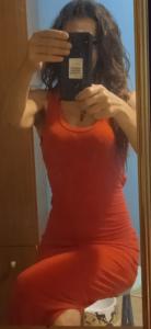 Chica busca chico en Málaga: 