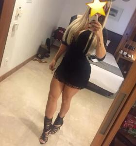 Chica busca chico en Alicante: 