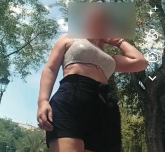 697306713: Chica busca chico en Murcia