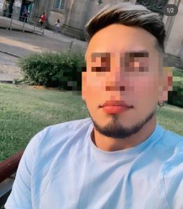 Chico busca chica en Pontevedra: 