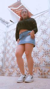 Chica busca chico en Cádiz: 