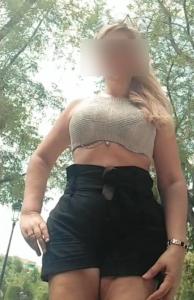 Chica busca chico en Murcia: 