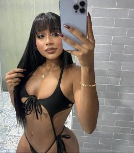 Chica busca chico en Sevilla: 
