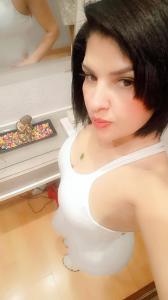 Chica busca chico en Barcelona: 