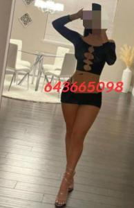 Chica busca chico en Valencia: 