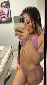 Travesti en León: 