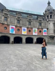 Travesti en Vizcaya: 
