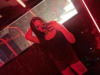 Travesti en Madrid: 