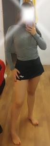 Chica busca chico en Sevilla: 