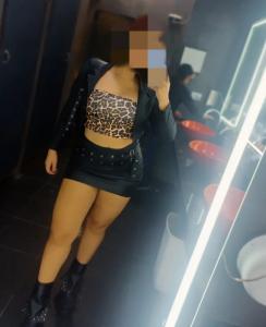 Chica busca chico en Murcia: 