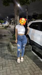 Chica busca chico en Sevilla: 