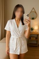 612294076: Chica busca chico en Madrid