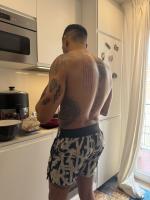 657868818: Chico busca chica en Madrid