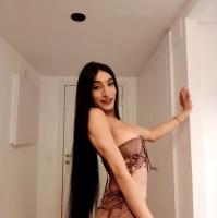 664292936: Travesti en Madrid