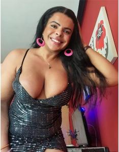 Transexual en Valencia: 