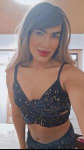 Transexual en Alicante: 