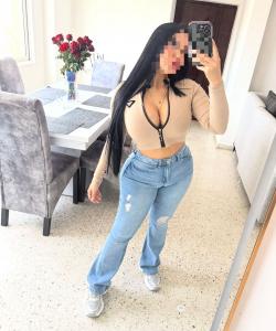 Chica busca chico en Madrid: 