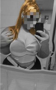 Chica busca chico en Córdoba: 