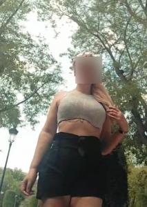 Chica busca chico en Murcia: 