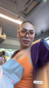 Transexual en Tarragona: 