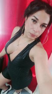 Transexual en Alicante: 