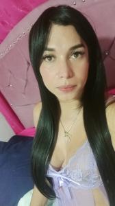 Transexual en Alicante: 
