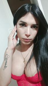 Transexual en Toledo: 