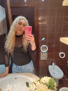 Travesti en Barcelona: 