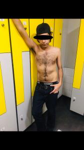 681250831: Chico busca chica en Barcelona