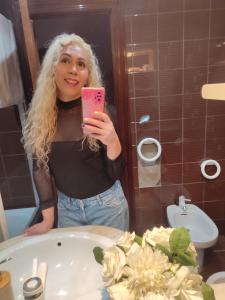 Travesti en Barcelona: 