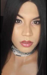 613262555: Transexual en Madrid