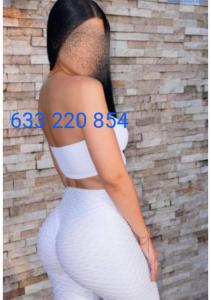 Chica busca chico en Sevilla: 