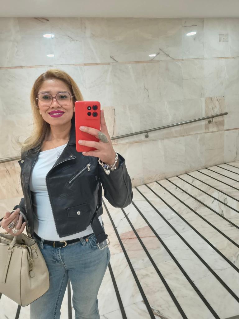 Virtual en Madrid: 
