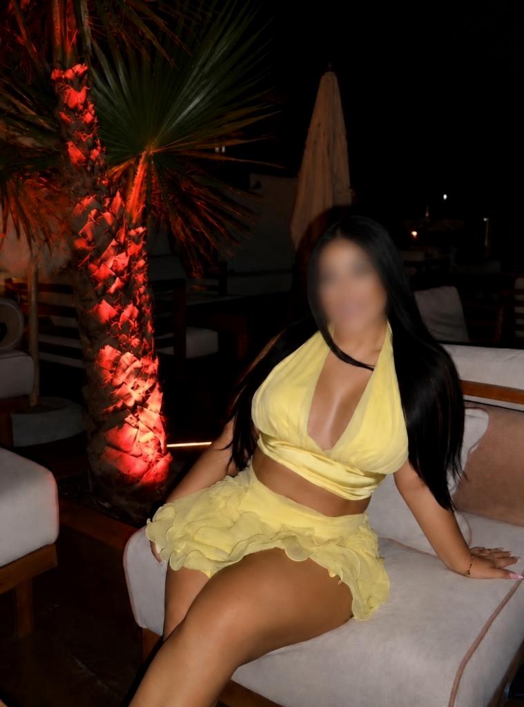 Chica busca chico en Málaga: 