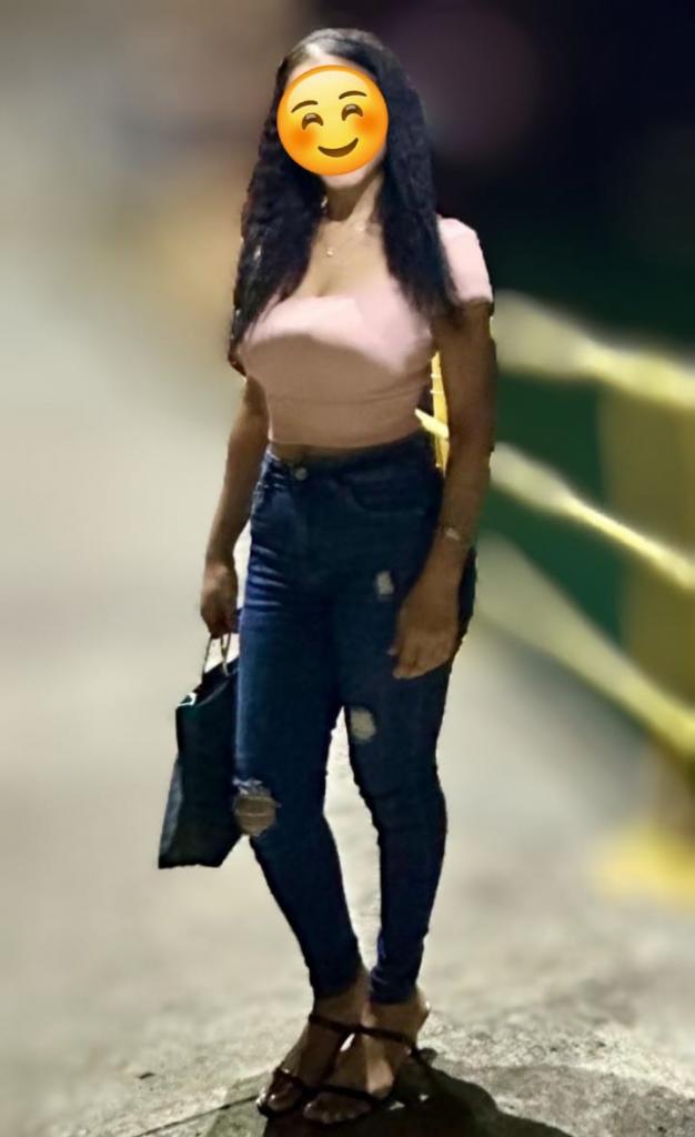 Chica busca chico en Valencia: Chica busca chico