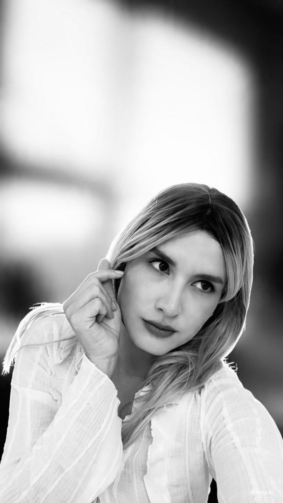 Transexual en Valencia: 