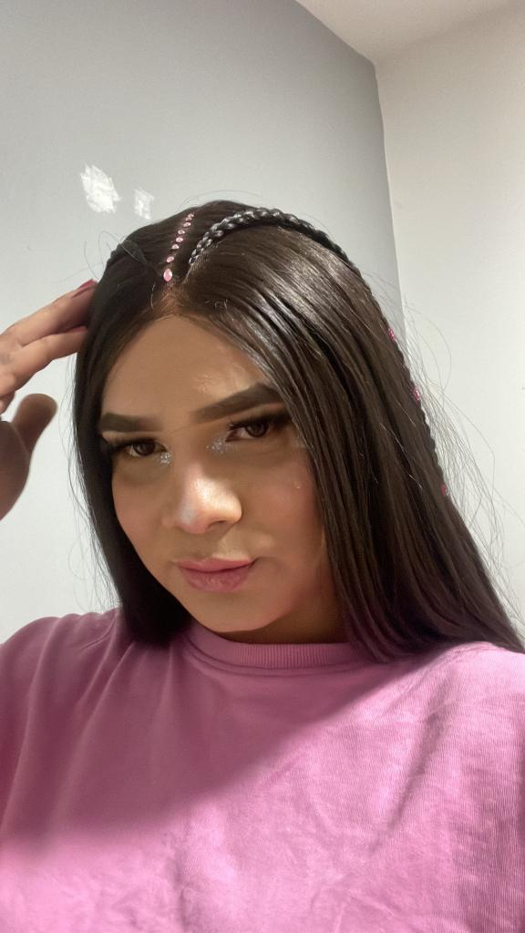 Transexual en León: 