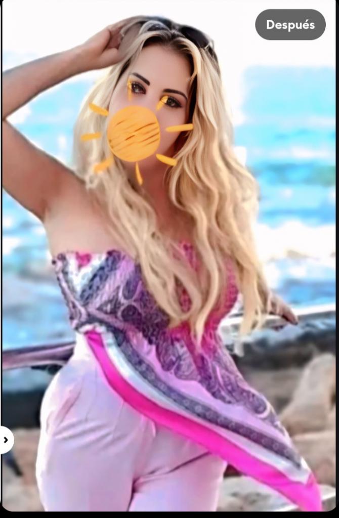 Chica busca chico en Alicante: 