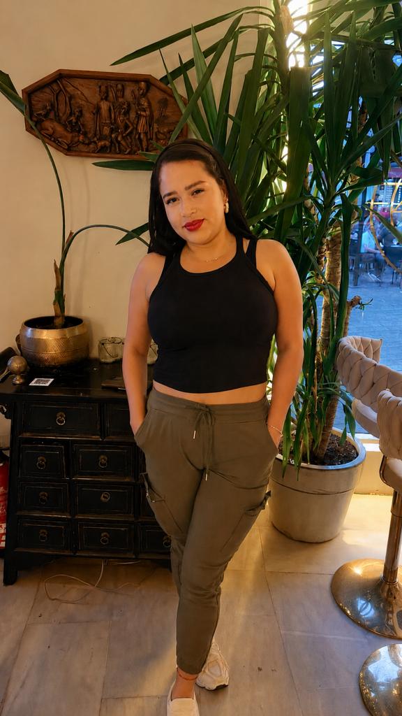 613105056: Chica busca chico en Ciudad Real