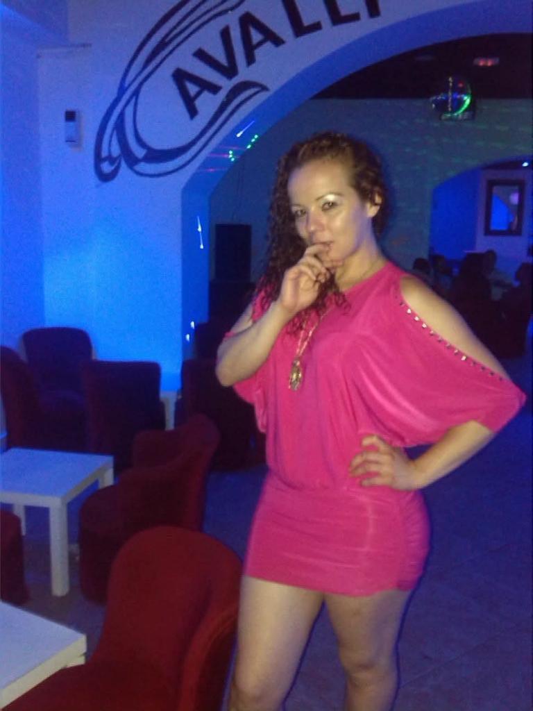 Chica busca chico en Mallorca: 