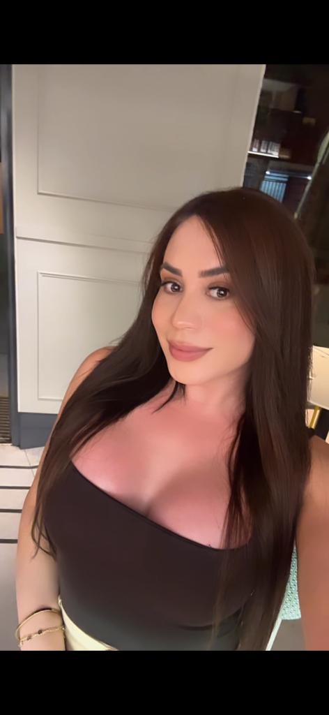 Transexual en Madrid: 