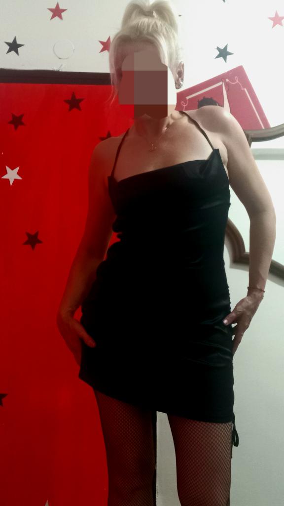 Chica busca chico en Alicante: 